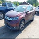 2HKRW2H89KH662578 2019 Honda Cr-V Ex-L auction photo thumbnail 2