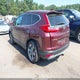 2HKRW2H89KH662578 2019 Honda Cr-V Ex-L auction photo thumbnail 3