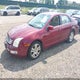 3FAHP08147R267637 2007 Ford Fusion Sel auction photo thumbnail 2