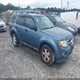 1FMCU0DG0BKB64795 2011 Ford Escape Xlt auction photo thumbnail 1
