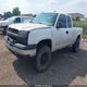 1GCEC14X43Z182439 2003 Chevrolet Silverado 1500 Work Truck auction photo thumbnail 2