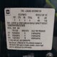 1G6KD54Y0XU727879 1999 Cadillac Deville Standard auction photo thumbnail 9
