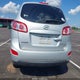 5NMSGDAB0AH377554 2010 Hyundai Santa Fe Gls auction photo thumbnail 6