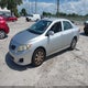 JTDBL40EX99029176 2009 Toyota Corolla Le auction photo thumbnail 2