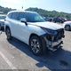 5TDKDRBH7PS008415 2023 Toyota Highlander Xle auction photo thumbnail 1