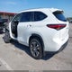 5TDKDRBH7PS008415 2023 Toyota Highlander Xle auction photo thumbnail 3