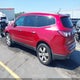 1GNKRJKD4EJ208539 2014 Chevrolet Traverse Ltz auction photo thumbnail 3