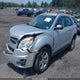 2GNFLEEK1E6339896 2014 Chevrolet Equinox Ls auction photo thumbnail 2