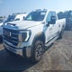 1GT5UTEY2SF172847 2025 GMC Sierra 3500Hd 4Wd Double Cab Long Bed Sle auction photo thumbnail 2