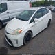 JTDKN3DU5E1738970 2014 Toyota Prius Two auction photo thumbnail 2