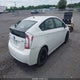 JTDKN3DU5E1738970 2014 Toyota Prius Two auction photo thumbnail 4