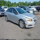 1G1PA5SG4D7295791 2013 Chevrolet Cruze Ls Auto auction photo thumbnail 1