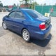4T1BF30K65U091569 2005 Toyota Camry Xle V6 auction photo thumbnail 3