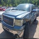 3GTP1VE23BG222727 2011 GMC Sierra 1500 Sle auction photo thumbnail 2