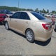4T1BF1FK6CU101994 2012 Toyota Camry Le auction photo thumbnail 3