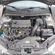 KNAFW5A38B5400325 2011 Kia Forte Sx auction photo thumbnail 10