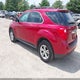 1GNFLFEK5EZ137377 2014 Chevrolet Equinox Lt auction photo thumbnail 3