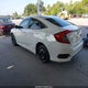 19XFC2F63GE060297 2016 Honda Civic Lx auction photo thumbnail 3
