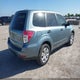 JF2SH61609H753745 2009 Subaru Forester 2.5X auction photo thumbnail 4