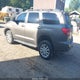 5TDDY5G11BS050802 2011 Toyota Sequoia Platinum 5.7L V8 auction photo thumbnail 3