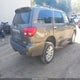 5TDDY5G11BS050802 2011 Toyota Sequoia Platinum 5.7L V8 auction photo thumbnail 4