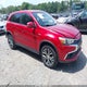 JA4AP3AU1HZ024182 2017 Mitsubishi Outlander Sport 2.0 Es auction photo thumbnail 1