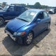 1HGFA16567L142945 2007 Honda Civic Lx auction photo thumbnail 2