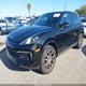 WP1AA2AY9KDA07072 2019 Porsche Cayenne auction photo thumbnail 2