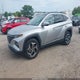 5NMJECAE1NH097752 2022 Hyundai Tucson Limited auction photo thumbnail 2