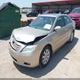 JTNBK46K173002993 2007 Toyota Camry Xle V6 auction photo thumbnail 2