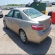 JTNBK46K173002993 2007 Toyota Camry Xle V6 auction photo thumbnail 3
