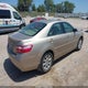 JTNBK46K173002993 2007 Toyota Camry Xle V6 auction photo thumbnail 4