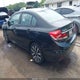 19XFB2F96FE249103 2015 Honda Civic Ex-L auction photo thumbnail 3