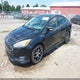 1FADP3F22FL272862 2015 Ford Focus Se auction photo thumbnail 2