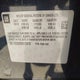 2G1125S35E9113015 2014 Chevrolet Impala 2Lt auction photo thumbnail 9