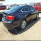 2G1125S35E9113015 2014 Chevrolet Impala 2Lt auction photo thumbnail 4