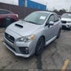 JF1VA1A65F9815851 2015 Subaru Wrx auction photo thumbnail 2