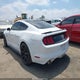 1FA6P8CF9H5272894 2017 Ford Mustang Gt auction photo thumbnail 3