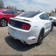 1FA6P8CF9H5272894 2017 Ford Mustang Gt auction photo thumbnail 4