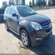 2GNFLGEK1F6407949 2015 Chevrolet Equinox 2Lt auction photo thumbnail 1
