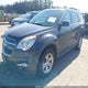 2GNFLGEK1F6407949 2015 Chevrolet Equinox 2Lt auction photo thumbnail 2