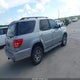 5TDZT38A54S232903 2004 Toyota Sequoia Limited V8 auction photo thumbnail 4
