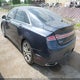3LN6L2LU9DR807842 2013 Lincoln Mkz Hybrid auction photo thumbnail 3