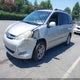 5TDBA22C76S073901 2006 Toyota Sienna Xle Limited auction photo thumbnail 2
