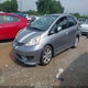 JHMGE88449S048297 2009 Honda Fit Sport auction photo thumbnail 2