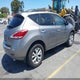 JN8AZ1MW4BW174673 2011 Nissan Murano Sv auction photo thumbnail 4