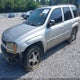 1GNDT13S742126708 2004 Chevrolet Trailblazer Lt auction photo thumbnail 2