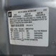 1GNDT13S742126708 2004 Chevrolet Trailblazer Lt auction photo thumbnail 9