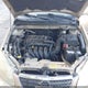 2T1BR30EX5C375080 2005 Toyota Corolla Le auction photo thumbnail 10
