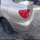 2T1BR30EX5C375080 2005 Toyota Corolla Le auction photo thumbnail 6